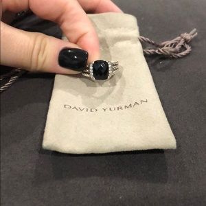 David Yurman Ring